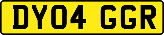 DY04GGR