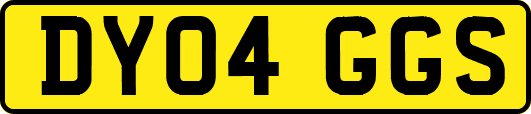 DY04GGS