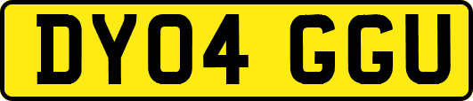 DY04GGU