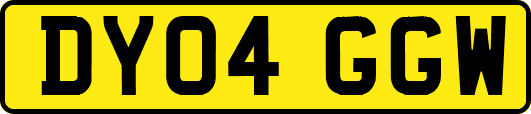 DY04GGW