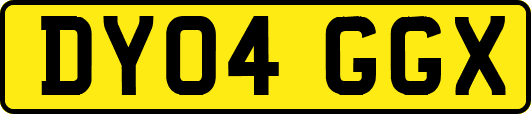 DY04GGX