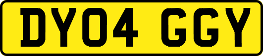 DY04GGY