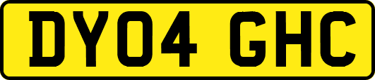 DY04GHC