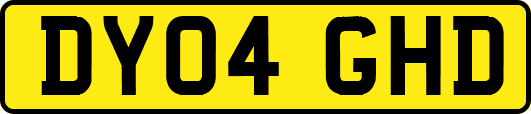 DY04GHD
