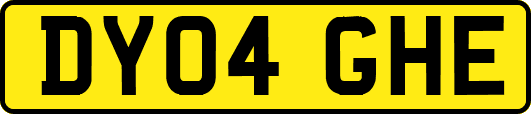 DY04GHE