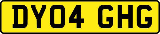 DY04GHG