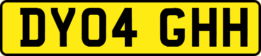 DY04GHH