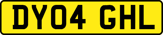 DY04GHL