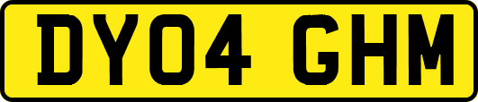 DY04GHM