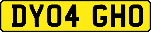 DY04GHO