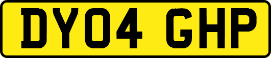 DY04GHP
