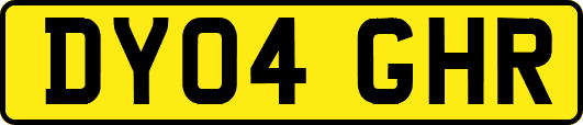 DY04GHR