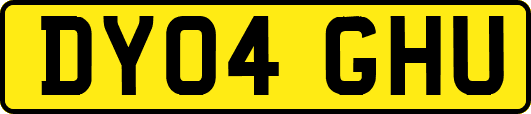 DY04GHU