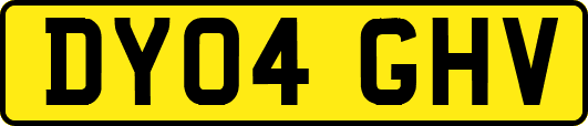 DY04GHV
