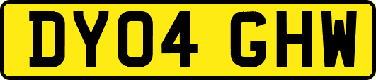 DY04GHW