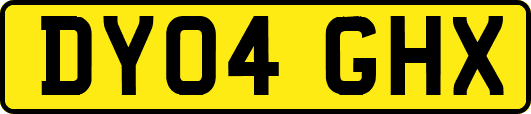 DY04GHX