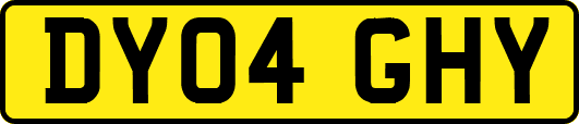 DY04GHY