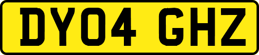 DY04GHZ