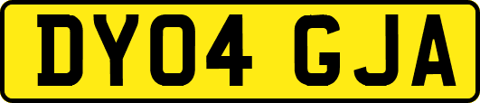 DY04GJA