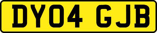 DY04GJB