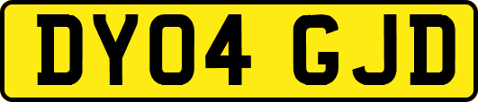 DY04GJD