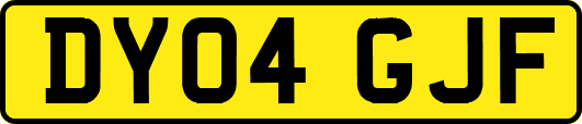 DY04GJF
