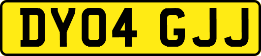 DY04GJJ
