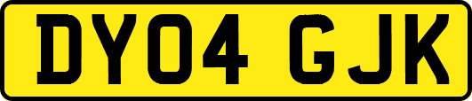 DY04GJK