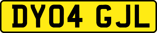 DY04GJL