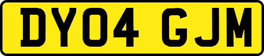 DY04GJM
