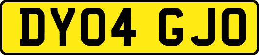 DY04GJO