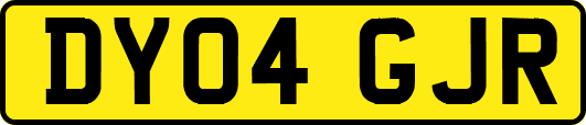 DY04GJR