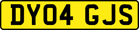 DY04GJS