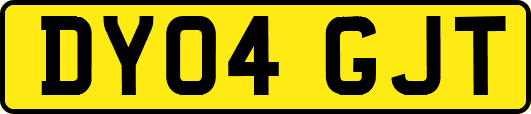 DY04GJT