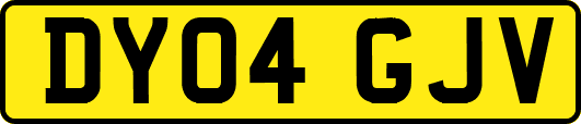 DY04GJV