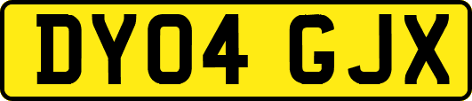 DY04GJX