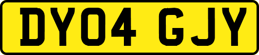 DY04GJY