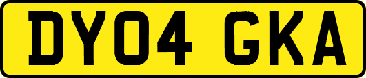 DY04GKA