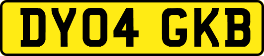 DY04GKB