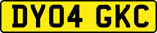 DY04GKC