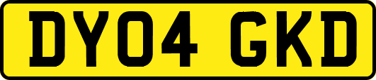 DY04GKD