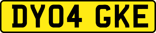 DY04GKE