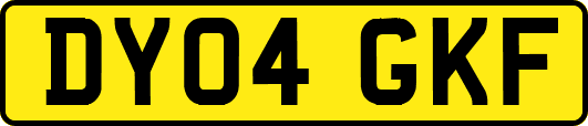 DY04GKF