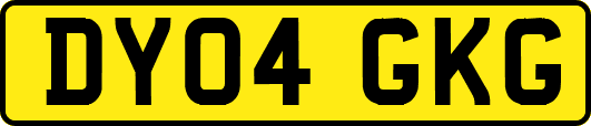 DY04GKG
