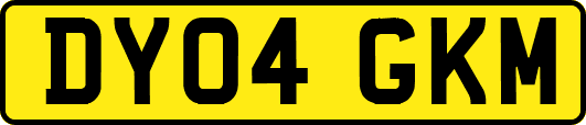 DY04GKM