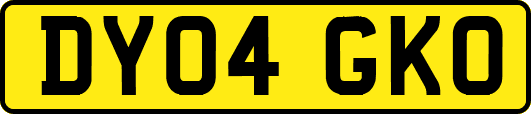 DY04GKO