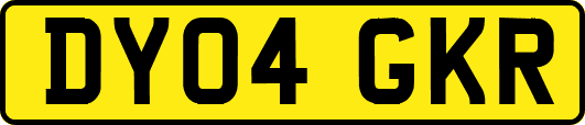 DY04GKR
