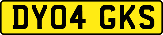 DY04GKS