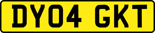 DY04GKT