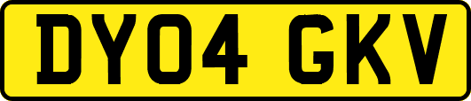 DY04GKV